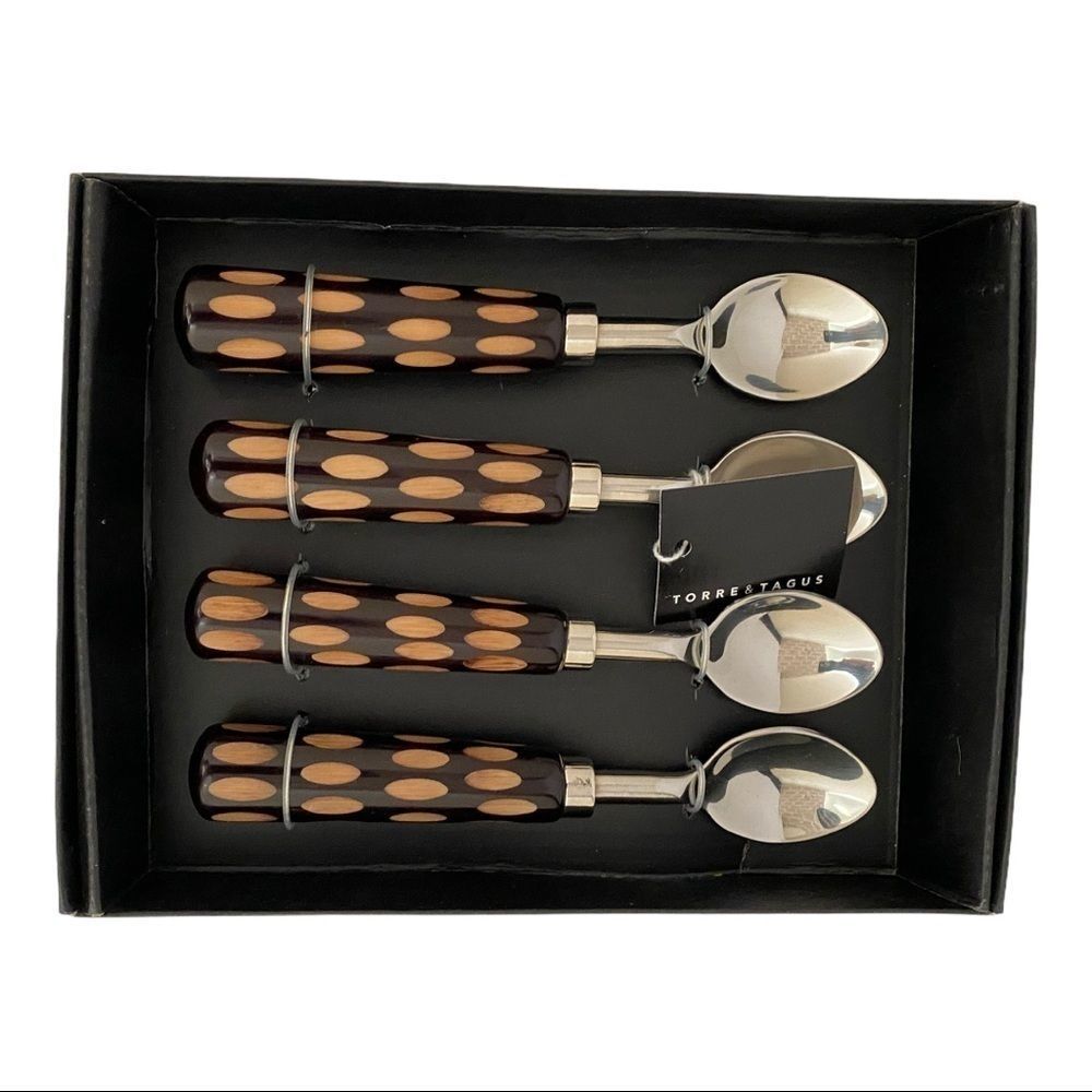 Torre & Tagus New Spoons - Picture 2 of 4
